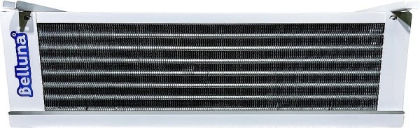 Холодильная сплит-система Belluna U316 Frost (R410a)