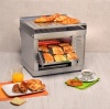 Тостер ROLLER GRILL CT540B фото
