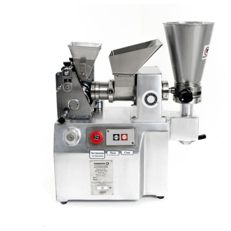 Пельменный аппарат FOODATLAS JGL 60 (AR) настольный фото