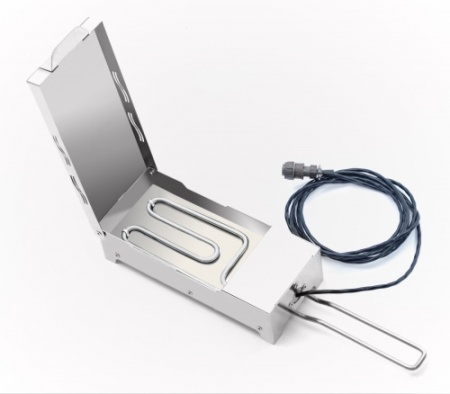 Дымогенератор ABAT ДГ-85 фото