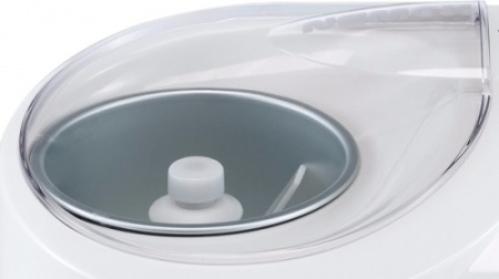 Мороженица NEMOX NXT 1 L Automatica White фото