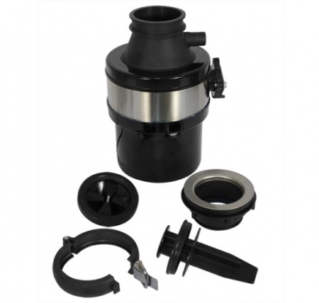 Измельчитель отходов HURAKAN HKN-FWD370A фото