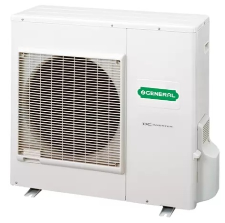 Кондиционер General ASHG30LMTA фото