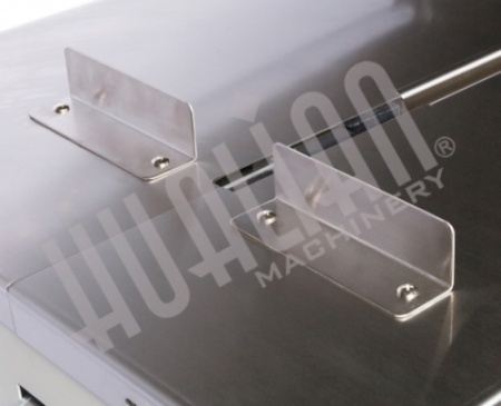 Стрейпинг машина HUALIAN KZB-10T фото