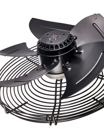 Электрическая тепловая пушка Ballu BHP-M2-40 Master 2 фото