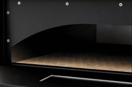 Печь для пиццы ITPIZZA ML4 фото