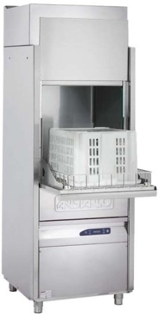 Машина котломоечная ARISTARCO AU 55.80 E ES фото