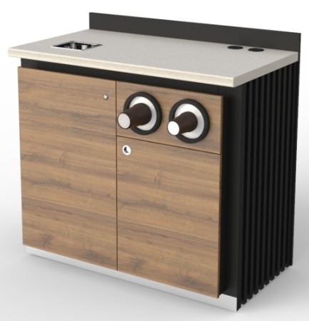 Кофе-модуль CTOT Арабика-М1-1 фото