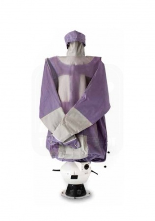 Гладильный манекен EOLO SA-04 фото