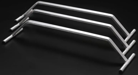 Вешало для мяса DRY AGER DX0011 фото