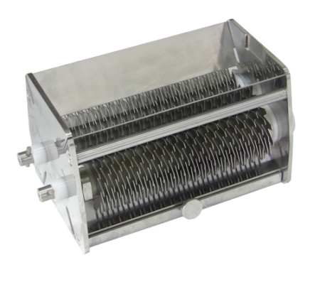 Привод универсальный и насадка-рыхлитель KOCATEQ JG/JG TDA фото