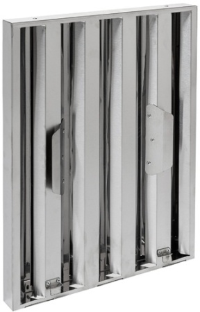 Зонт приточно-вытяжной пристенный KOBOR ЗППВ-180/100 фото