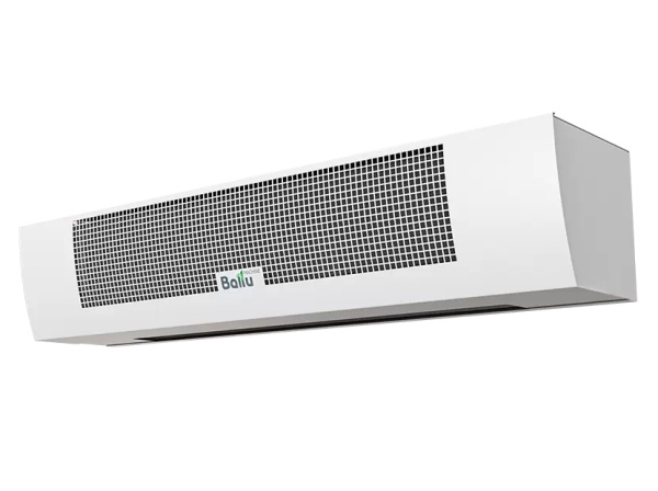 Водяная тепловая завеса Ballu BHC-M15W20-PS