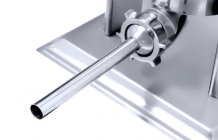 Шприц колбасный HURAKAN HKN-ISV3 фото