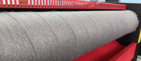 Каток гладильный ELITEX ГК-2030 фото