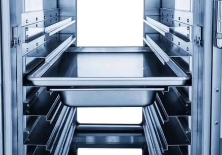 Шкаф тепловой NOPEIN HFC-F фото