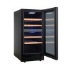 Шкаф винный CellarPrivate CP027-2TBH фото