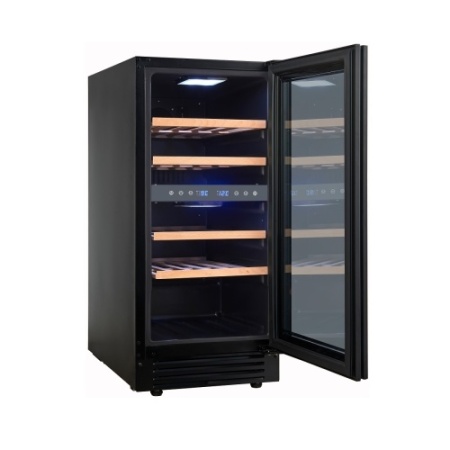 Шкаф винный CellarPrivate CP027-2TBH фото