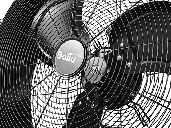 Промышленный мобильный вентилятор Ballu BIF-10S