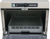 Машина посудомоечная фронтальная KOCATEQ Komec-510 B DD Eco фото