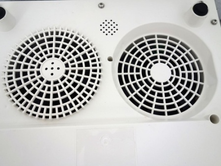 Плита индукционная AIRHOT IP3500 WOK фото