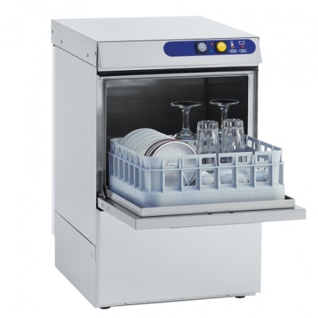 Машина стаканомоечная фронтальная MACH Easy 35 фото