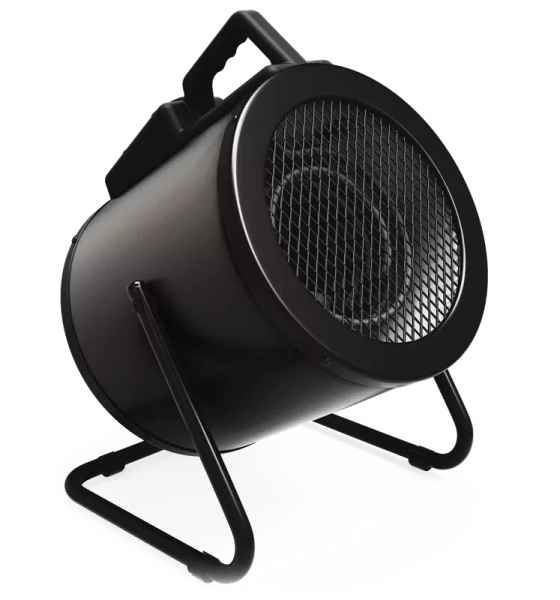 Электрическая тепловая пушка Zilon ZTV-3C N2