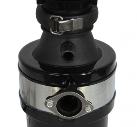 Измельчитель отходов HURAKAN HKN-FWD370A фото