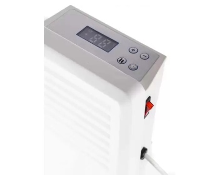 Электрический конвектор Jax JHSE-1500 Opera фото