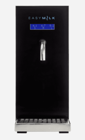 Дозатор молока автоматический EASYSYSTEM EasyMilk EM-01.1.1 настольный фото