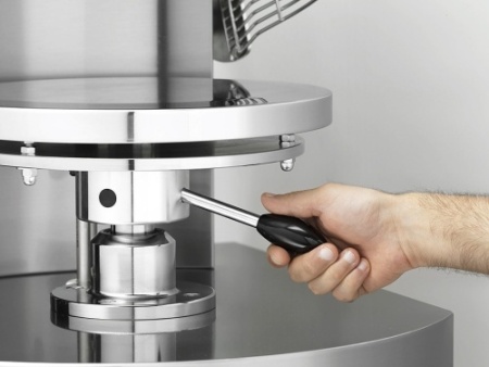 Пресс для пиццы CUPPONE PZF/30DS фото