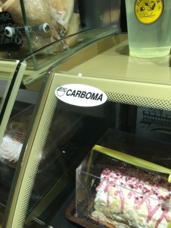 Прилавок CARBOMA K70 N 0,9-7 (П-0,9) фото