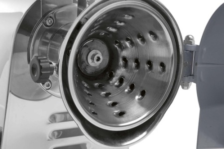 Сыротерка FAMA TMC FTMC 100 (380B для мягких сыров) фото