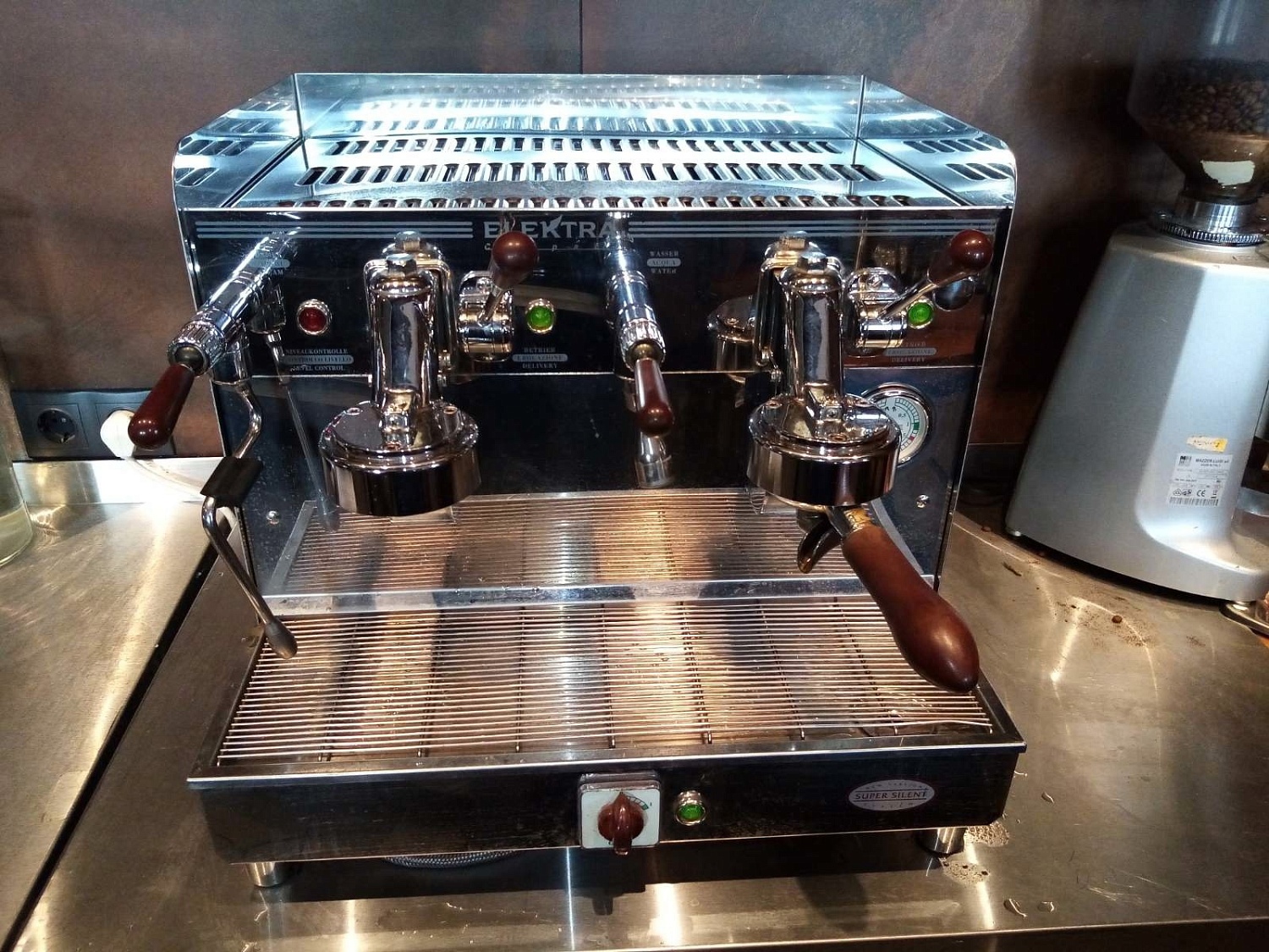 Техническое обслуживание