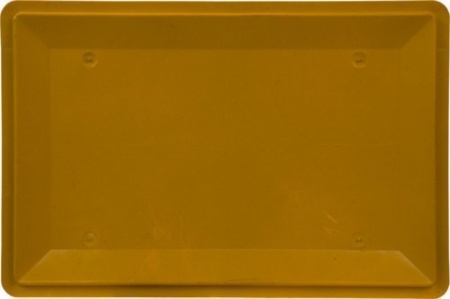 Ящик пищевой RESTOTARA 207 цветной фото