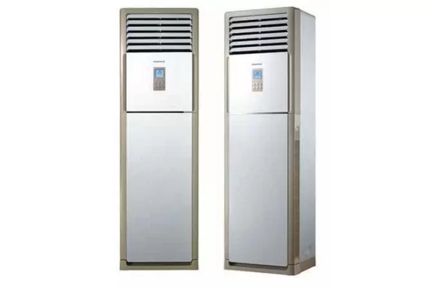 Колонный кондиционер Dantex RK-48FHM2 / RK-48HM2E