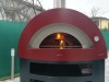 Печь для пиццы на дровах ALFA PIZZA Allegro фото