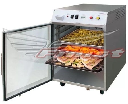 Шкаф тепловой FINIST ТШУ фото