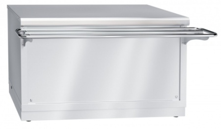 Прилавок для горячих напитков ABAT HOT-LINE ПГН-70Х-01, 1500 мм фото