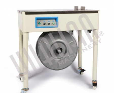 Стрейпинг машина HUALIAN KZB-10T фото