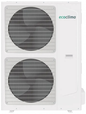 Напольно-потолочная сплит-система Ecoclima ECLCF-H48/5R1CE/ECL-H48/5R1C(U) фото