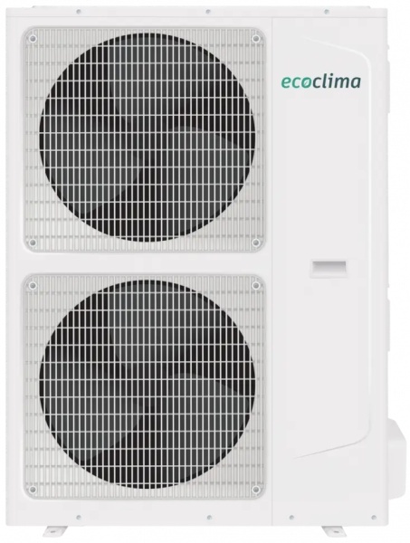 Напольно-потолочная сплит-система Ecoclima ECLCF-H48/5R1CE/ECL-H48/5R1C(U)