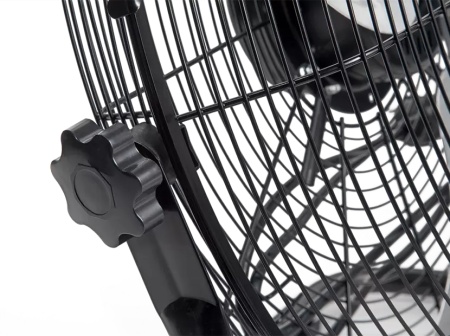 Промышленный мобильный вентилятор Ballu BIF-8B фото