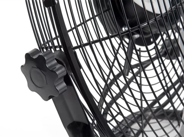 Промышленный мобильный вентилятор Ballu BIF-8B