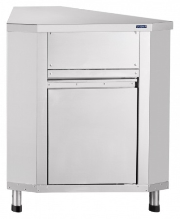 Модуль поворотный ABAT ПРЕМЬЕР МП-45Т-01 фото