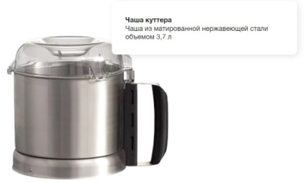 Куттер ROBOT COUPE R3-1500 фото