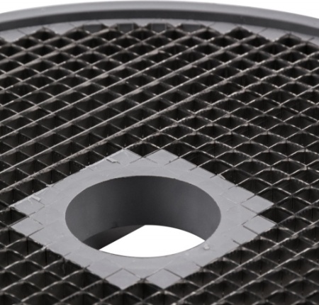 Диск кубики ROBOT COUPE 28110 5х5х5мм фото