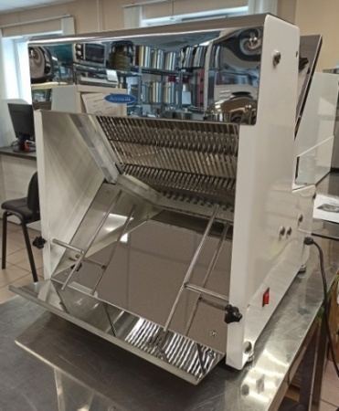 Хлеборезка ASSUM ТТ D7C фото