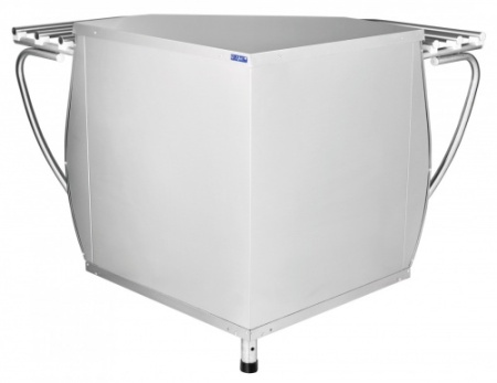 Модуль поворотный ABAT ПРЕМЬЕР МП-90Т (кашированный под дерево) фото