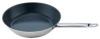Сковорода 22 см P.L. Proff Cuisine EcoLine 81200008 нерж.сталь, H=4,5 см, антипригарное покрытие фото